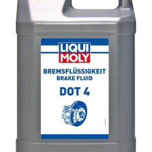 Fren Hidrolik Yağı