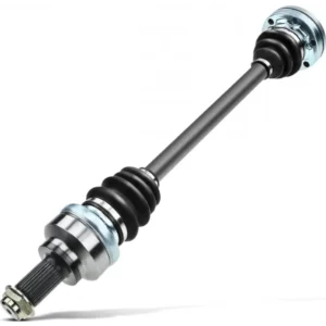 AKS KOMPLE ARKA SAĞ/SOL