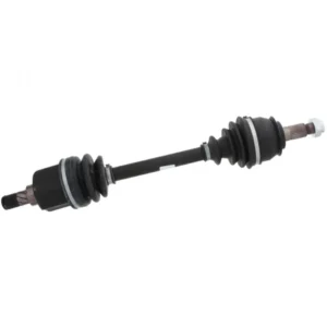 AKS KOMPLE ÖN SOL R50/R52/R53