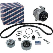 Jaguar Triger Seti - Görsel 2