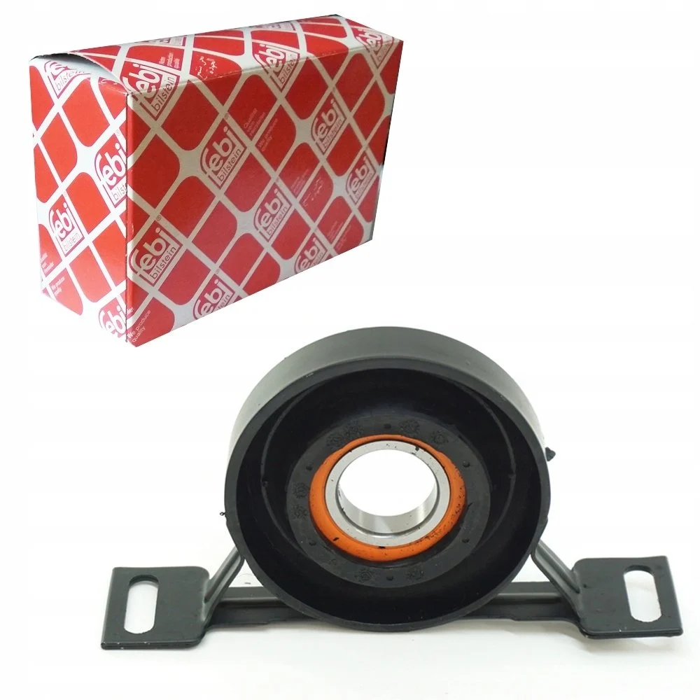 Motor, Şanzıman Ve Şaft Takozları - Görsel 4