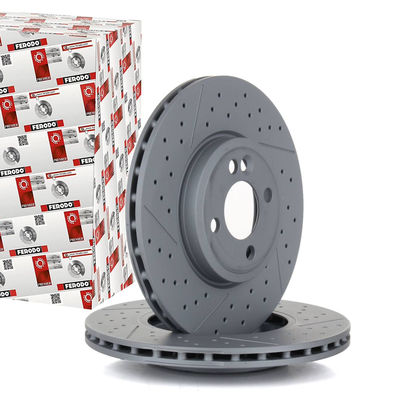 Mini Cooper Fren Disk