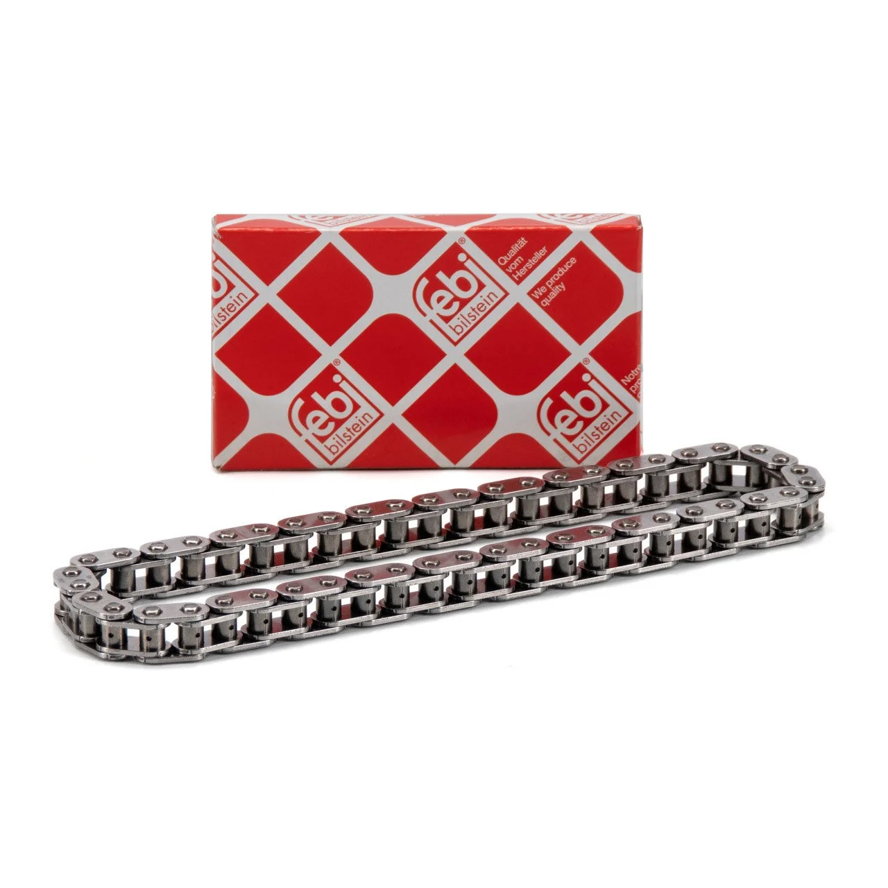 BMW N47 Yağ Pompa Zinciri