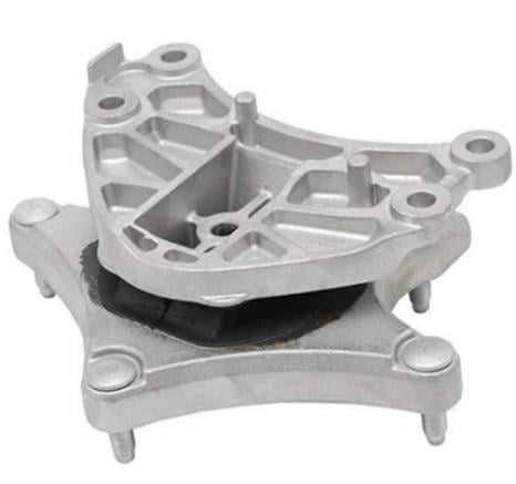 Motor, Şanzıman Ve Şaft Takozları - Görsel 5