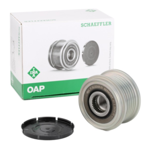 Şarj Dinamo Kasnakları