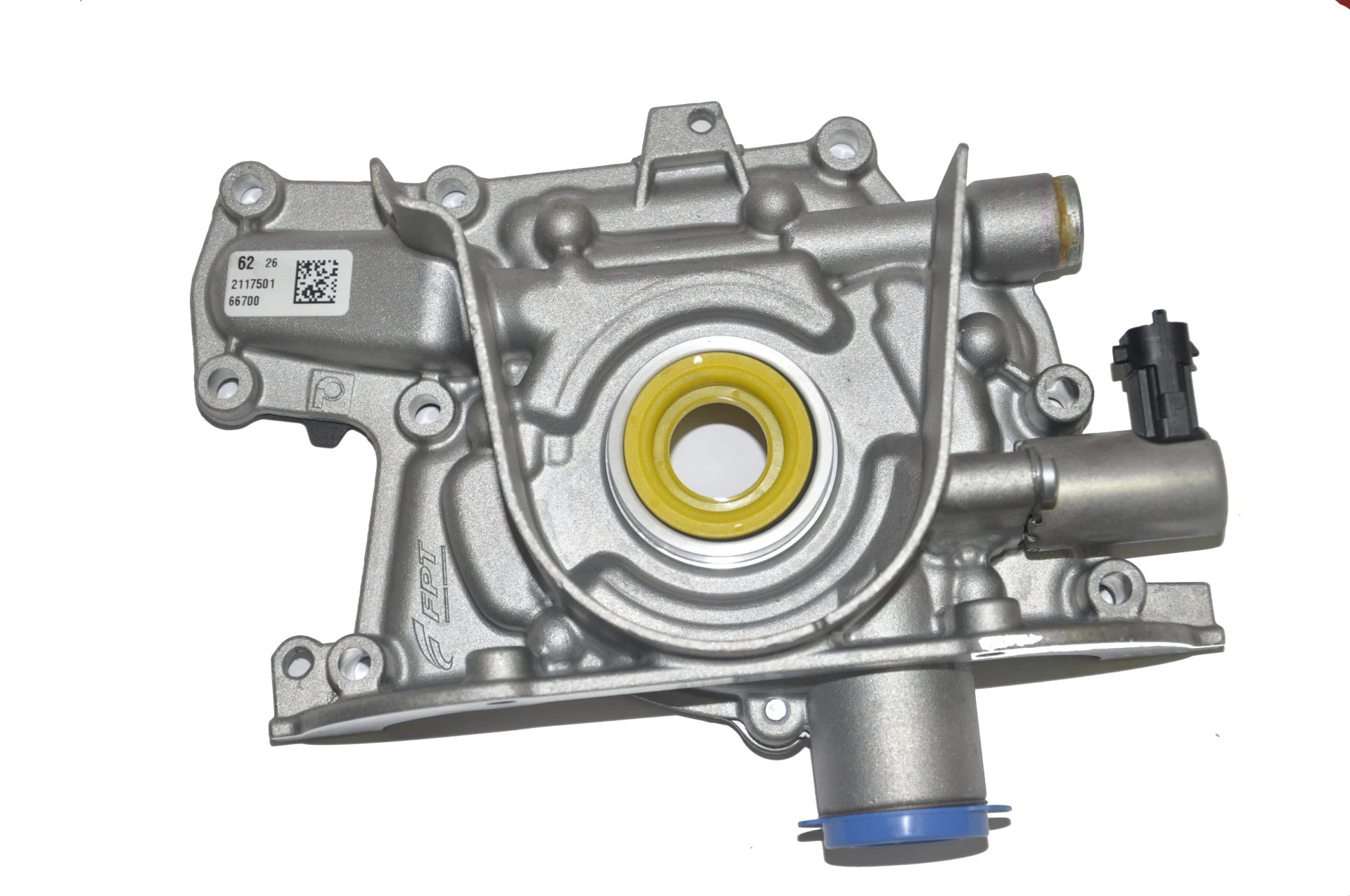 Jeep Yağ Pompası - Görsel 2