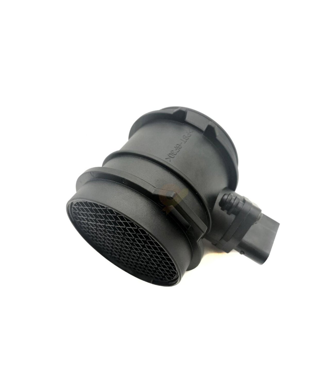 Porsche Hava Akışmetre