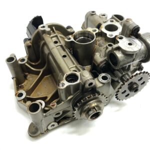 Porsche Yağ Pompası