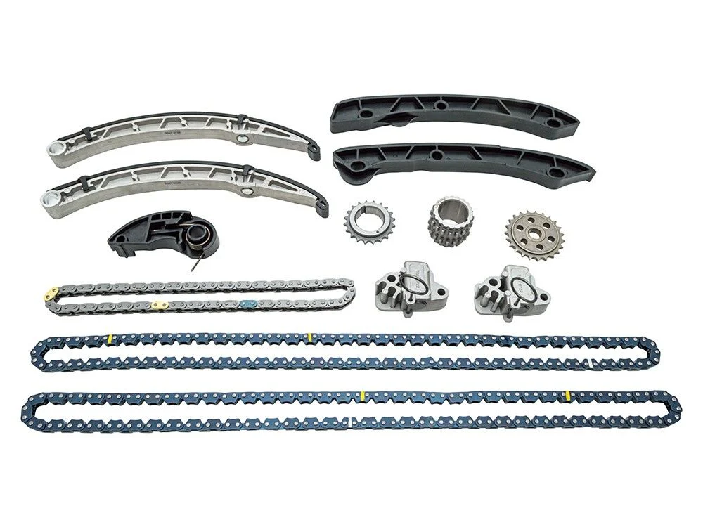 Range Rover Zincir Seti